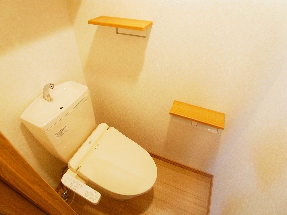 ルーブル西新井 その他1