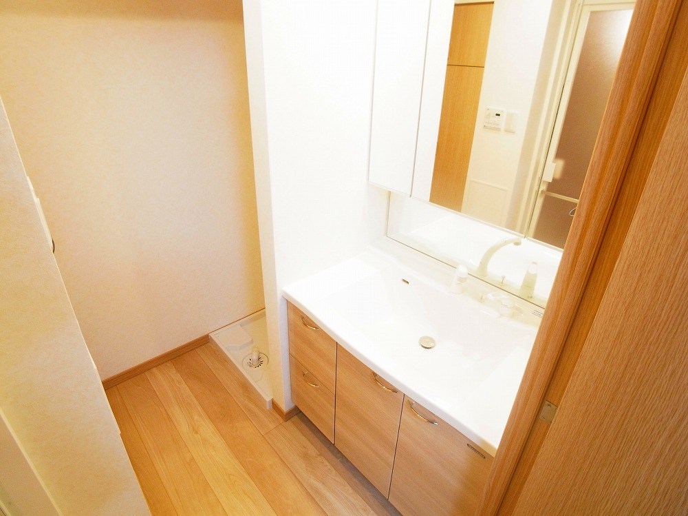 ルーブル西新井 その他2