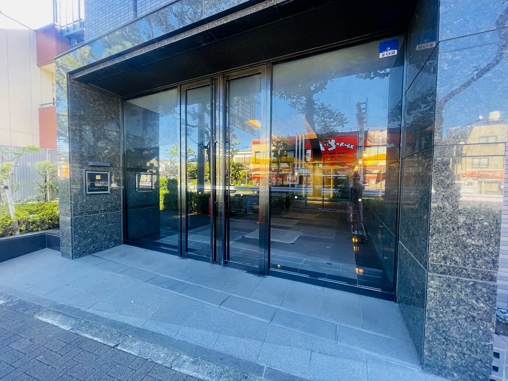 ルーブル西新井 その他外観1