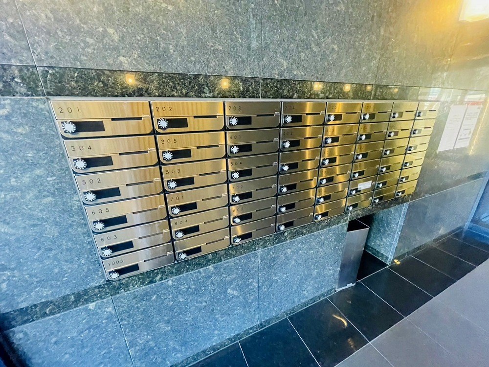 ルーブル西新井 その他外観3