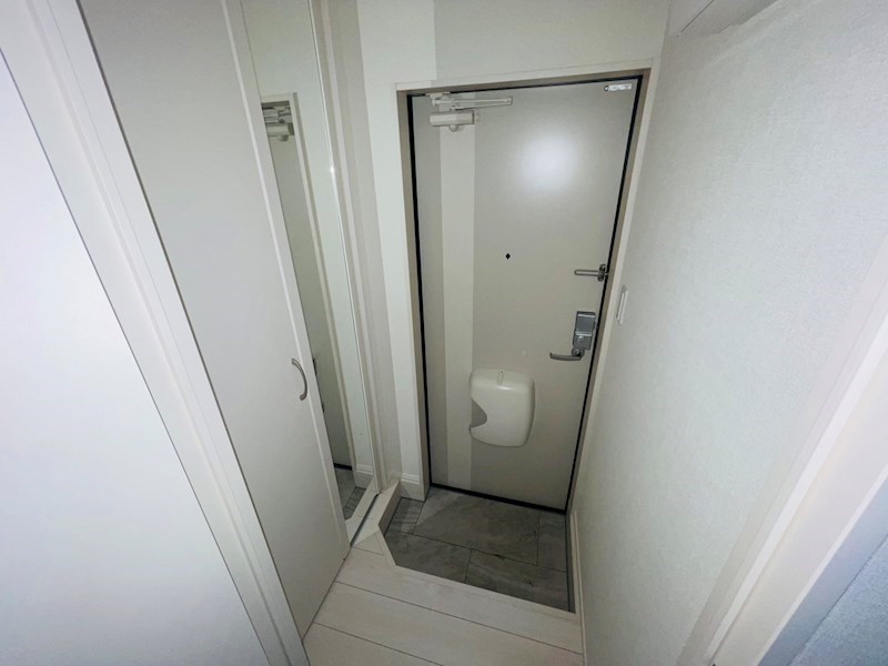 Starlight Home 玄関