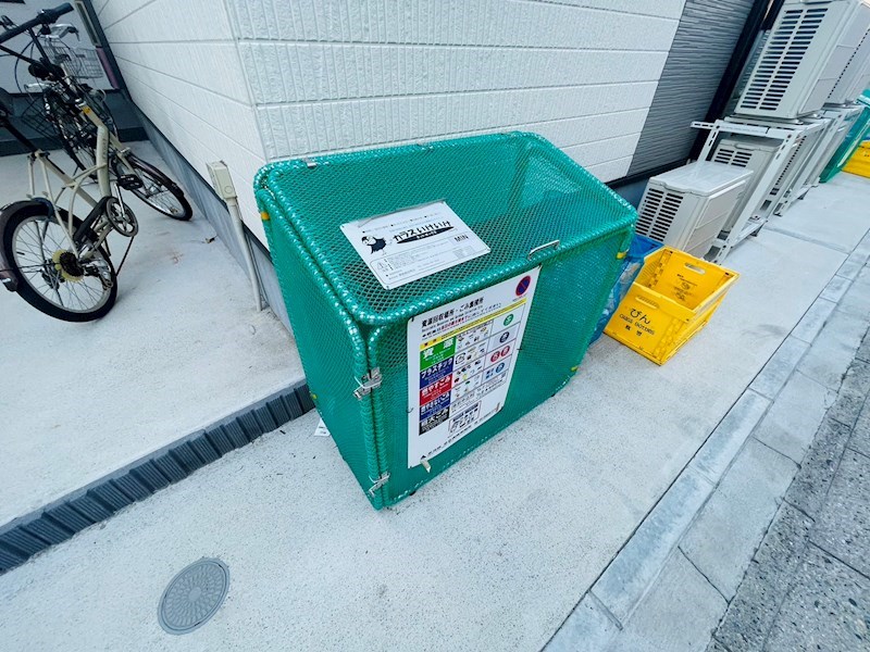 Starlight Home その他外観3