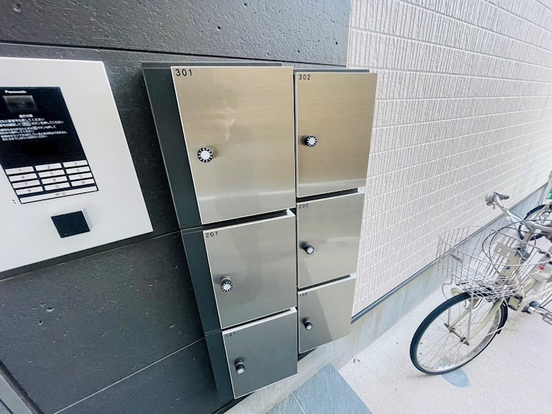 Starlight Home その他外観4