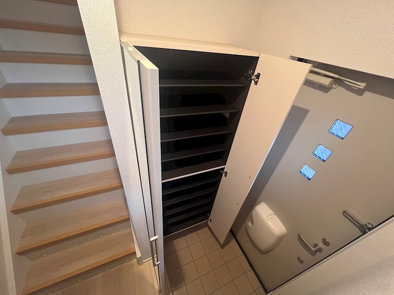 フリージアⅡ その他12