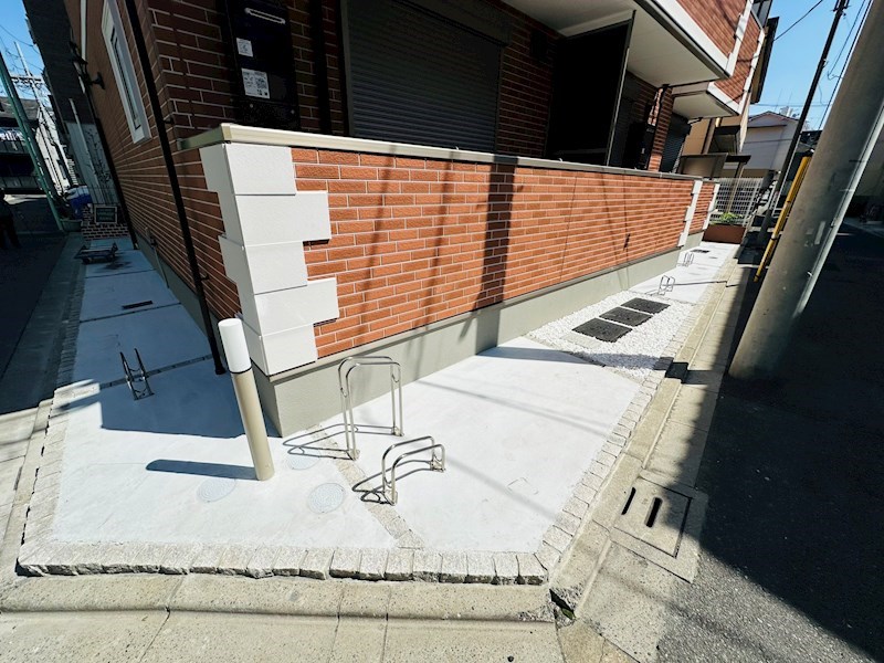 My Style vintage 町屋駅前 その他外観1