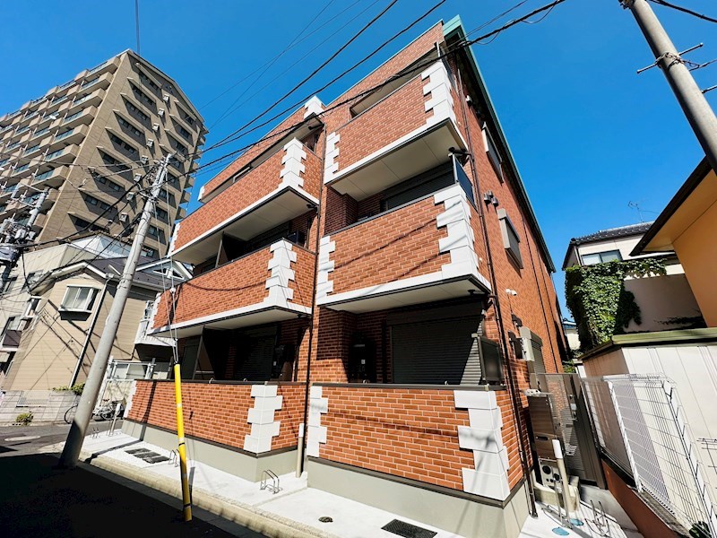 My Style vintage 町屋駅前 その他外観5