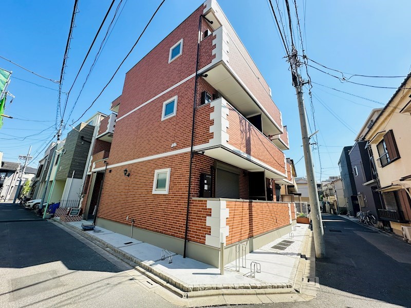 My Style vintage 町屋駅前 その他外観6