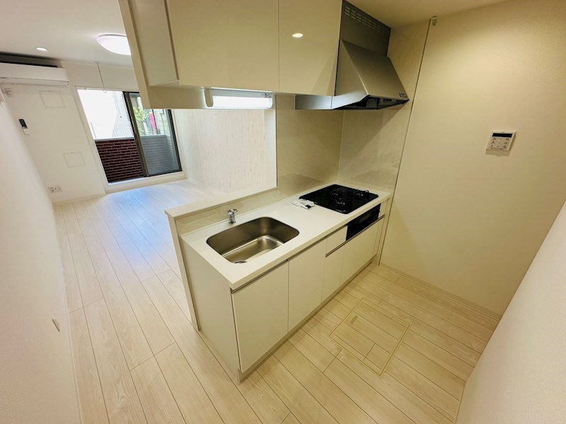 My Style vintage 町屋駅前 キッチン