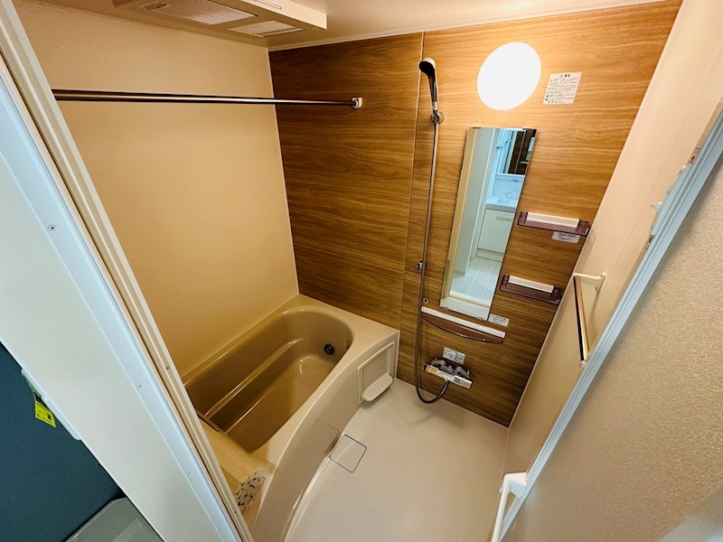 My Style vintage 町屋駅前 風呂画像