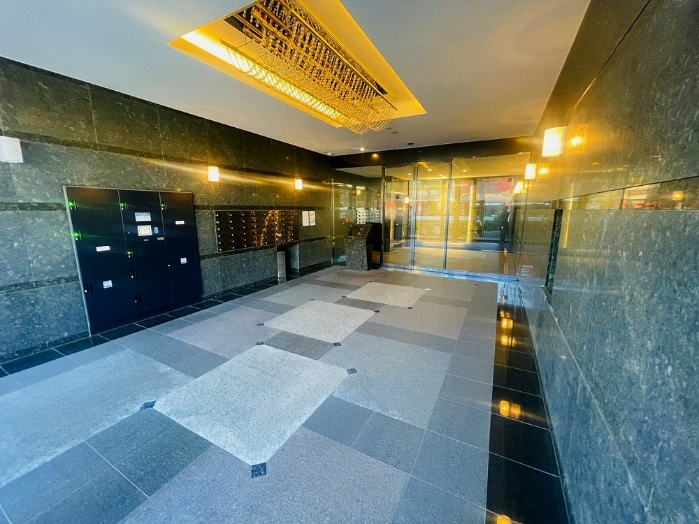 ルーブル西新井 その他外観2