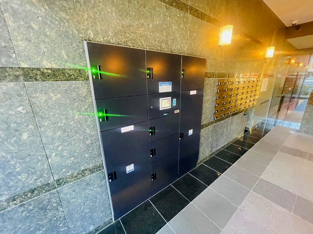 ルーブル西新井 その他外観4