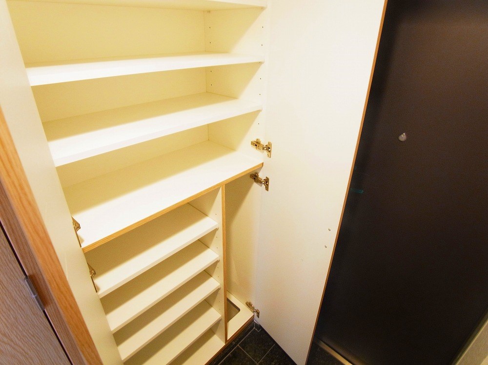 ルーブル西新井 その他7