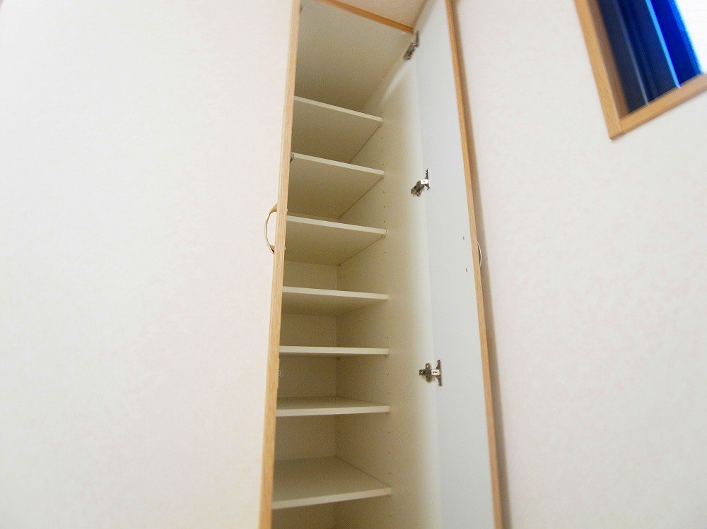 ルーブル西新井 その他12