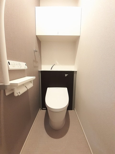 フリージアⅠ その他1