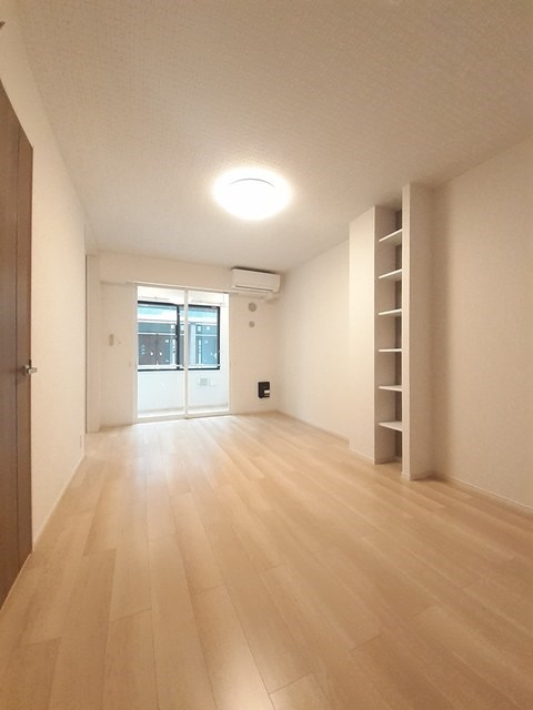 フリージアⅠ リビング