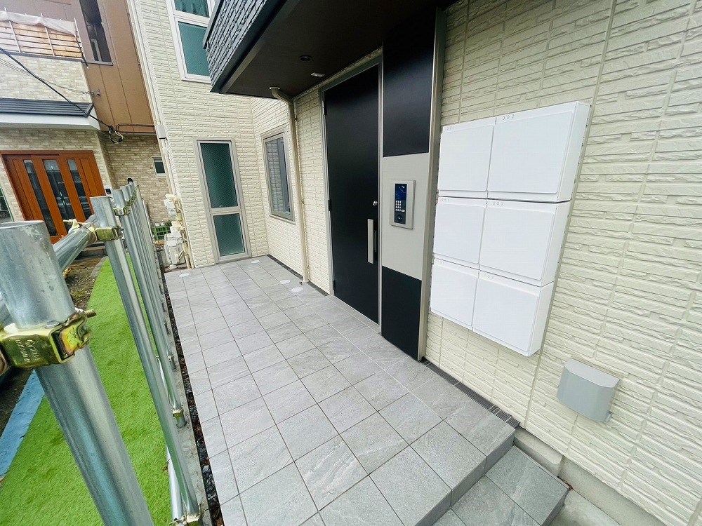 Kanoa西新井 その他外観1