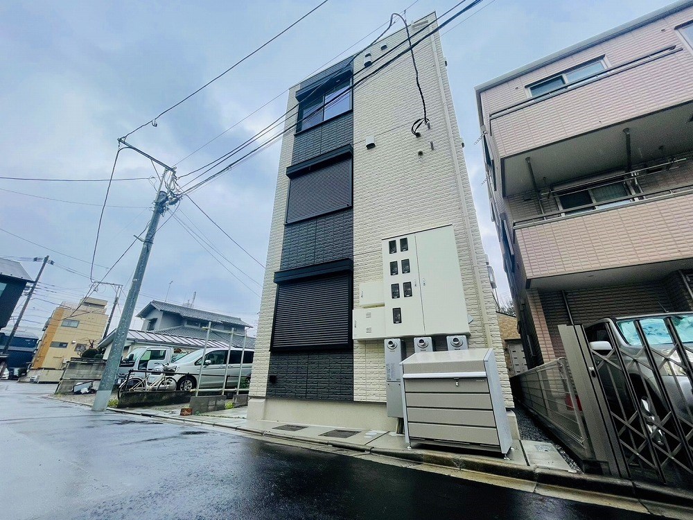 Kanoa西新井 その他外観2