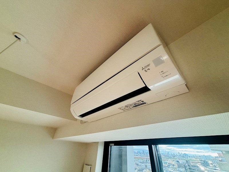 ジェノヴィア五反野スカイガーデン その他5