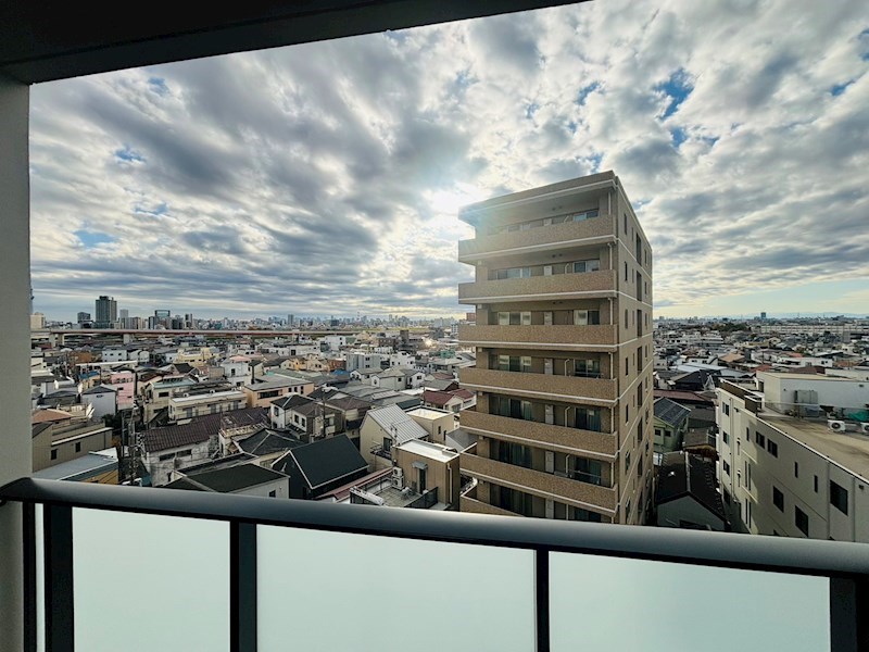 ジェノヴィア五反野スカイガーデン その他6