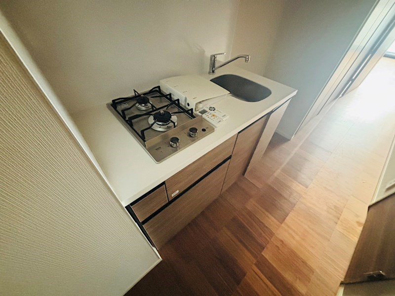 ジェノヴィア五反野スカイガーデン その他8