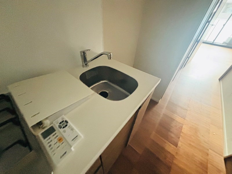 ジェノヴィア五反野スカイガーデン その他10