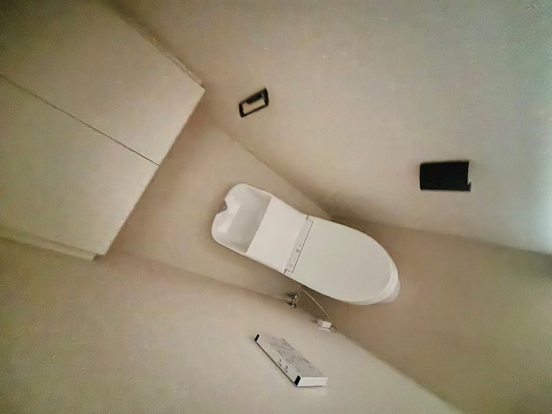 ジェノヴィア五反野スカイガーデン その他12