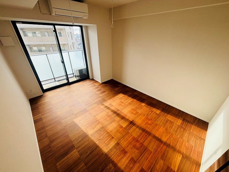 ジェノヴィア五反野スカイガーデン その他19