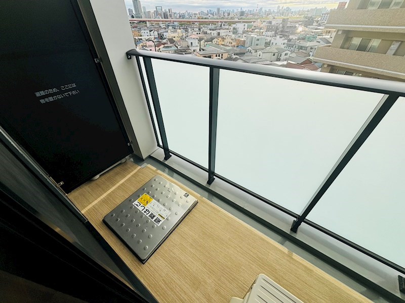 ジェノヴィア五反野スカイガーデン その他20