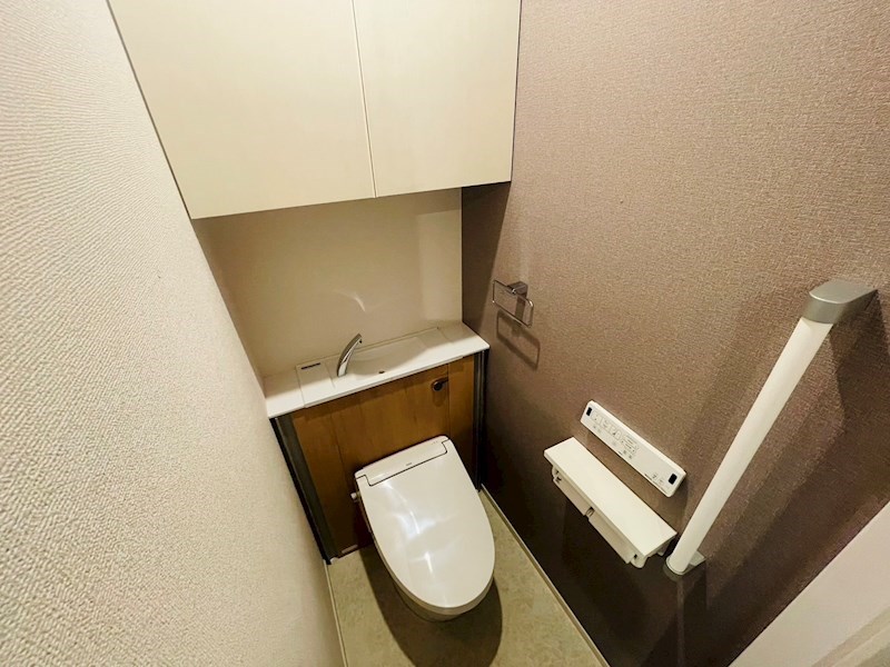 メゾンHIDE その他1
