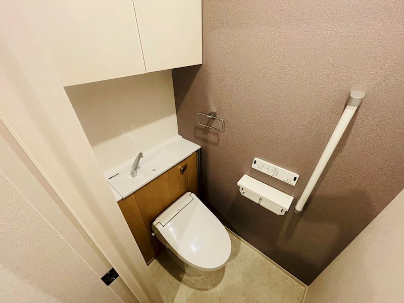 メゾンHIDE その他1