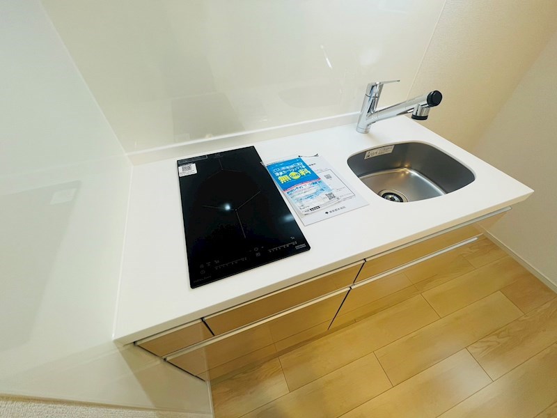 メゾンHIDE その他10