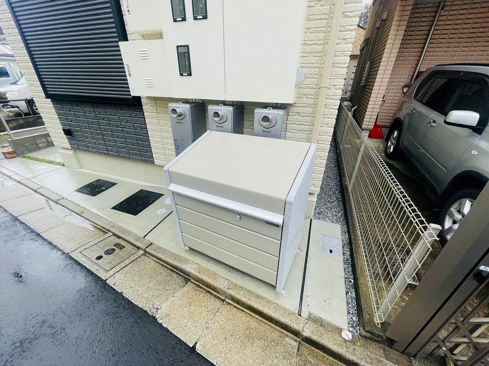 Kanoa西新井 その他外観3