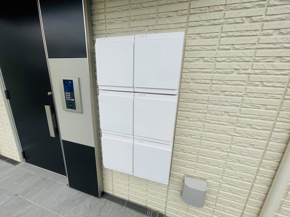 Kanoa西新井 その他外観4
