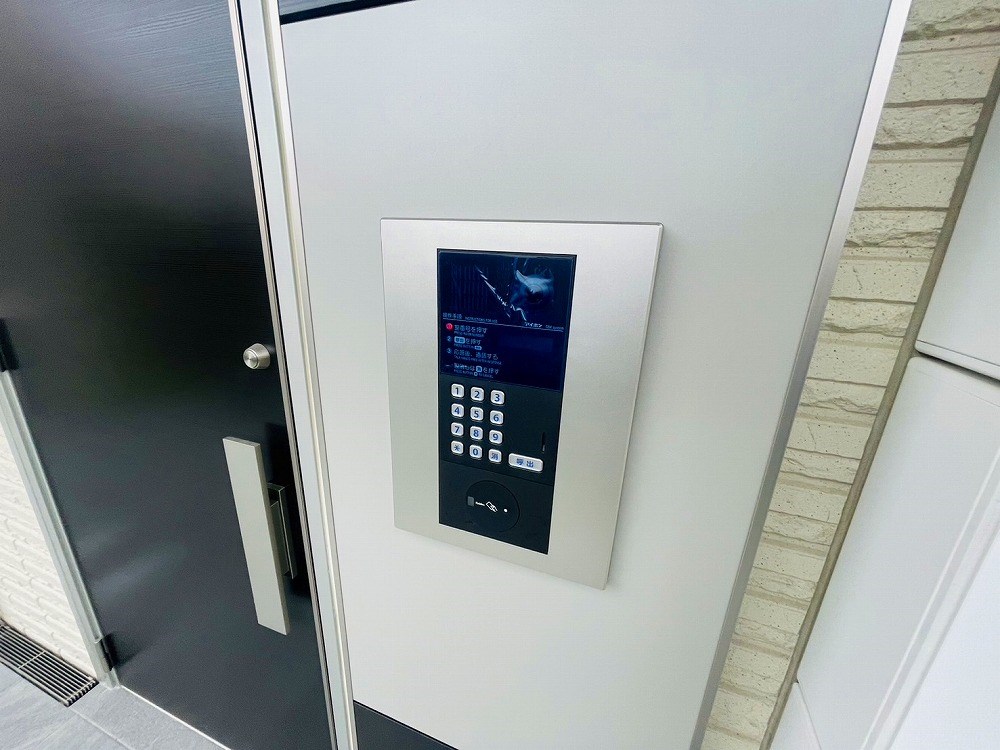Kanoa西新井 その他外観5