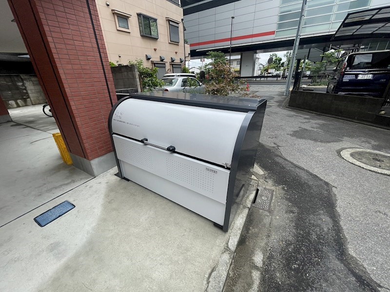 ガーデンフォレスト親水公園 その他外観6