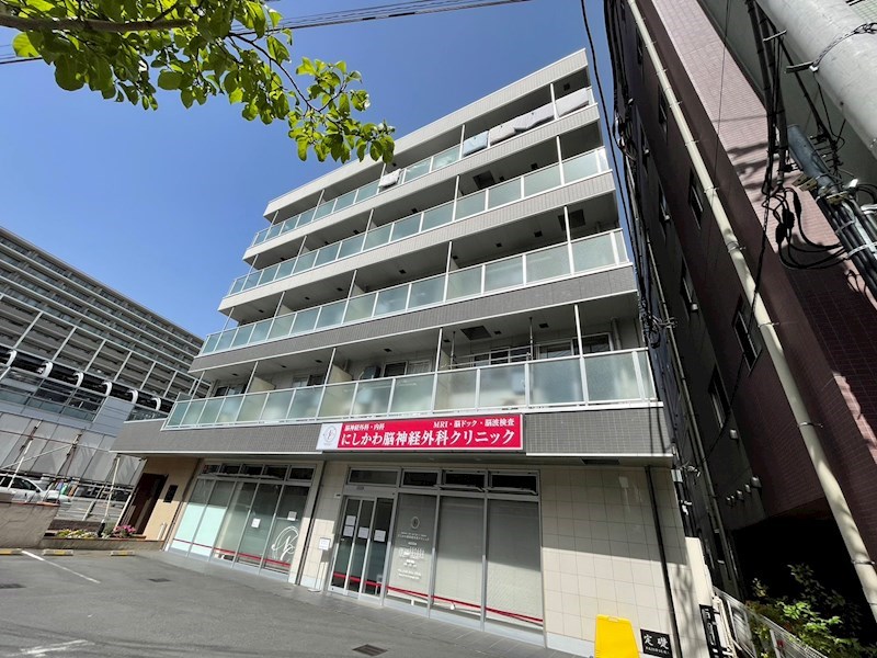 Espoir その他外観5