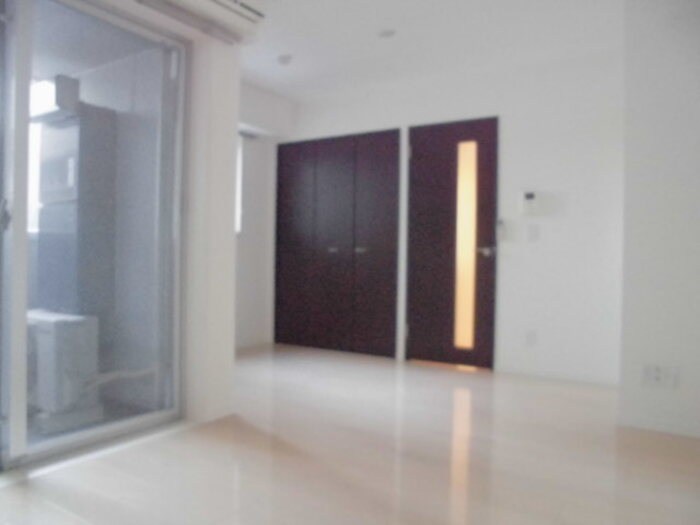 Espoir ベッドルーム