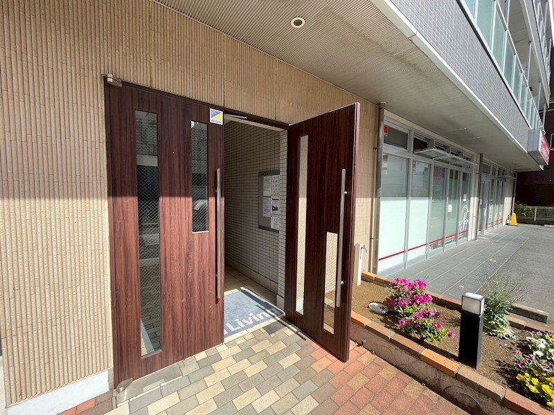 Espoir その他外観1