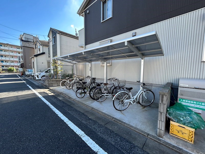 ｓｔｕｄｉｏ　819  その他外観2