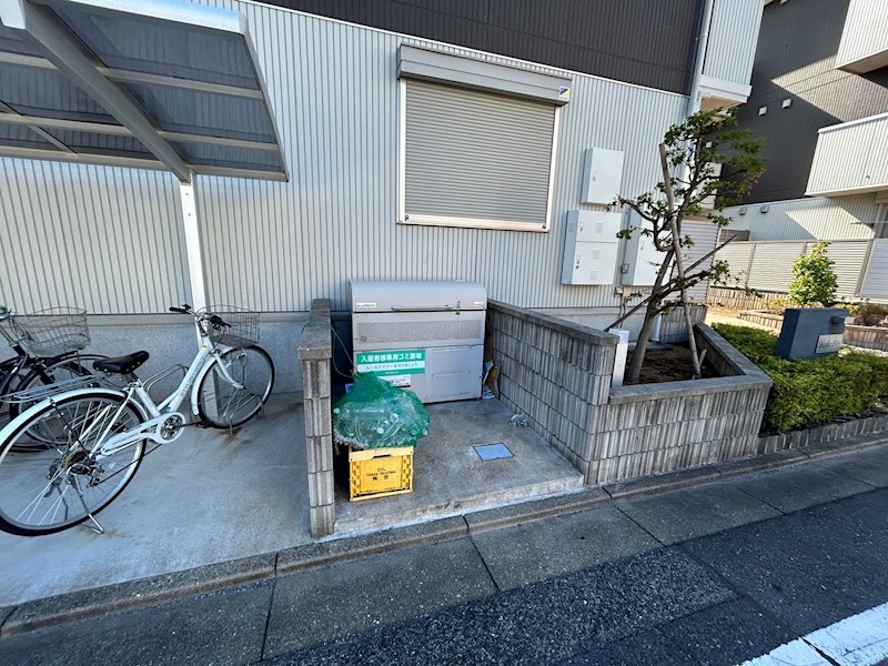 ｓｔｕｄｉｏ　819  その他外観4