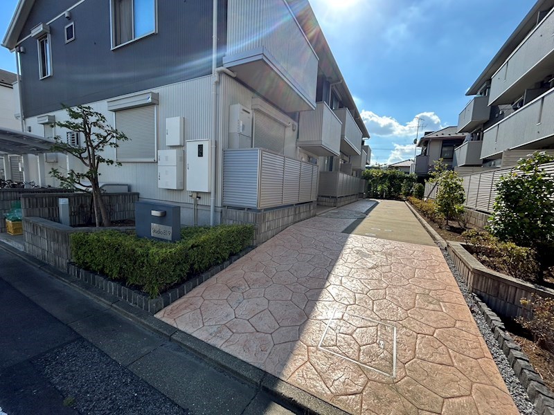 ｓｔｕｄｉｏ　819  その他外観5