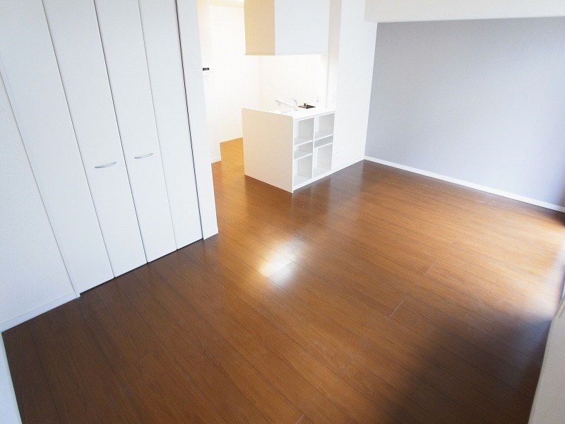 ｓｔｕｄｉｏ　819  リビング