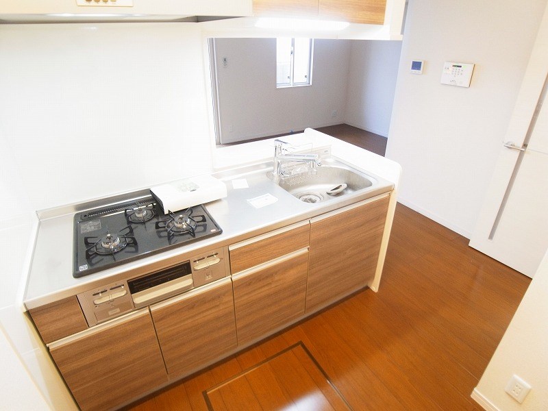 ｓｔｕｄｉｏ　819  キッチン