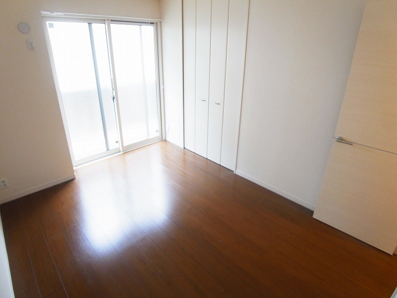 ｓｔｕｄｉｏ　819  ベッドルーム