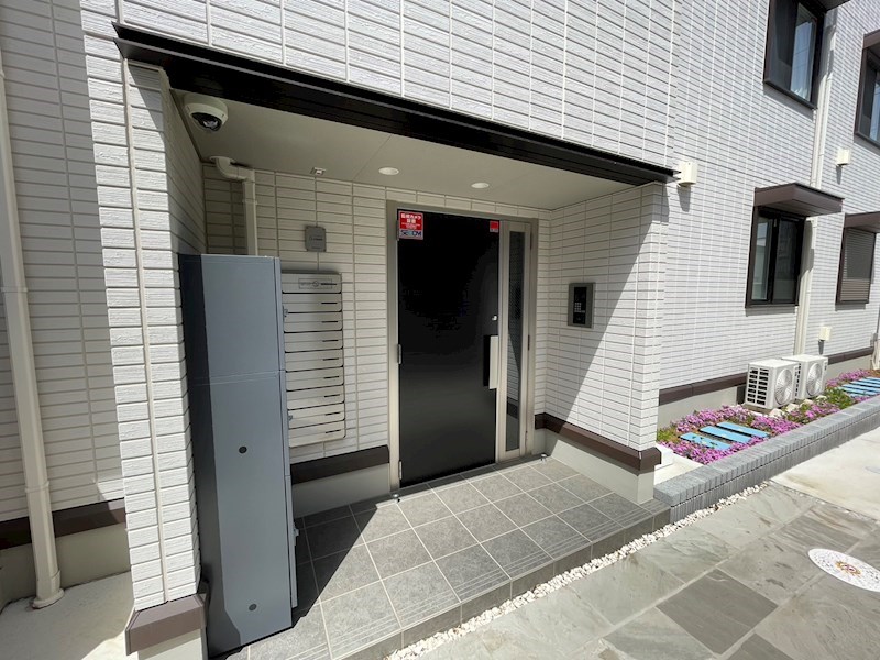 アーバンヘブン  その他外観1
