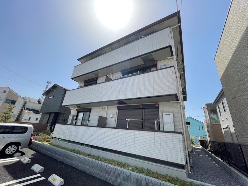 アーバンヘブン  その他外観3