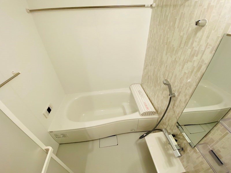 Riziere六町 風呂画像