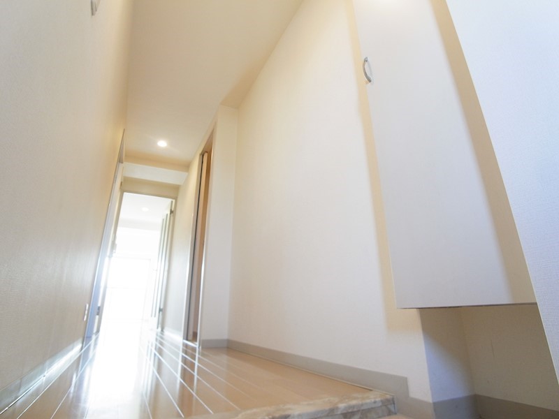 SOPHIA　COURT（ソフィアコート) 玄関