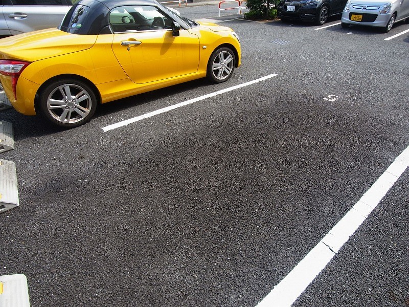 SOPHIA　COURT（ソフィアコート) その他外観2