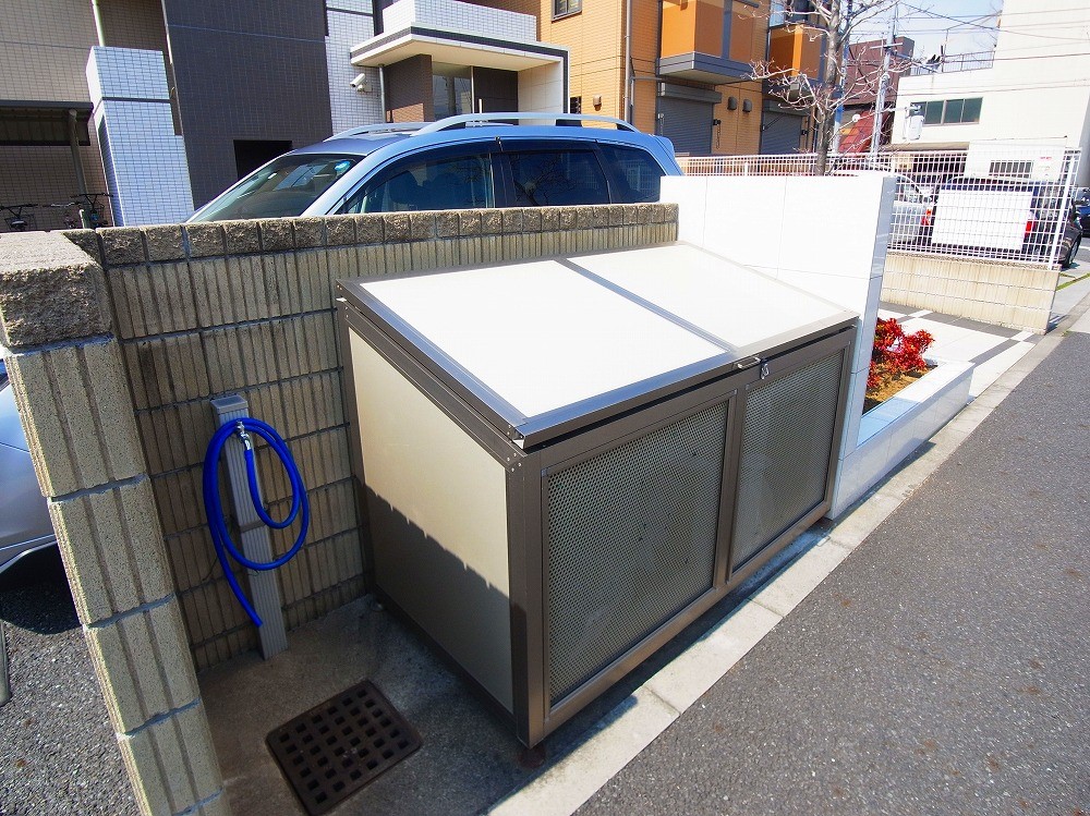 SOPHIA　COURT（ソフィアコート) その他外観4